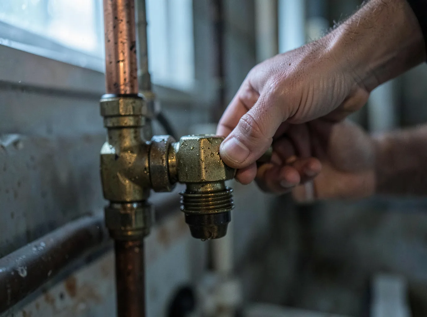 Emergency Plumber Gothenburg, NE FAQs